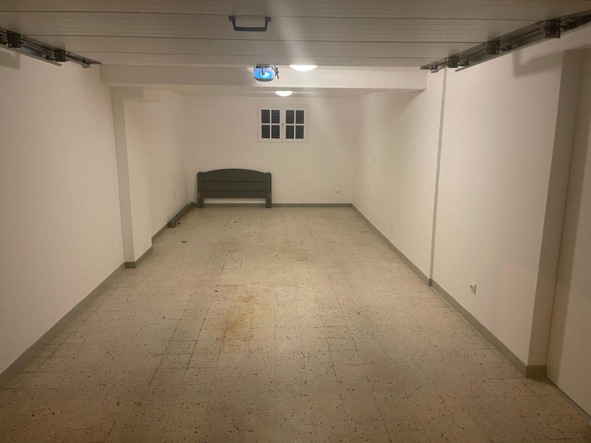 Super Maison Entre Paris Et Disney Chelles  Kültér fotó