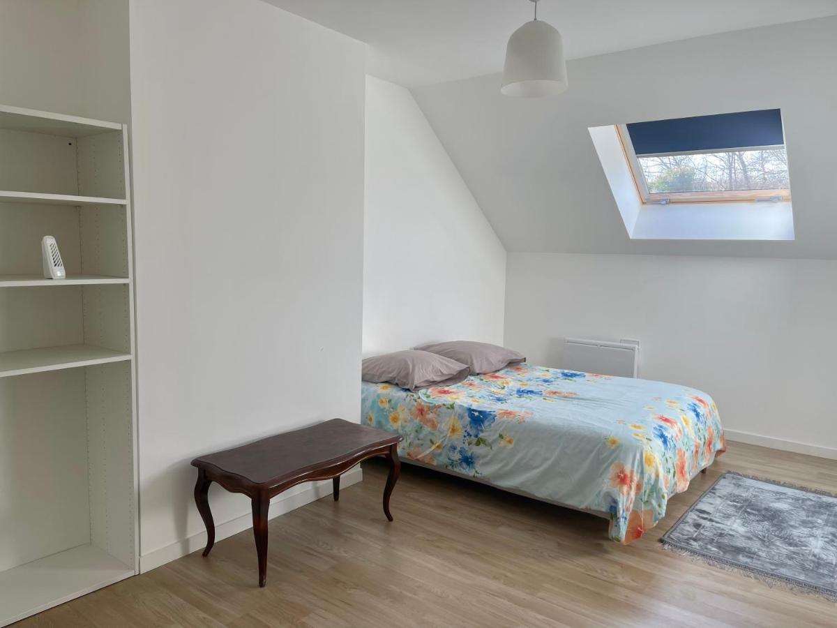Super Maison Entre Paris Et Disney Chelles  Kültér fotó