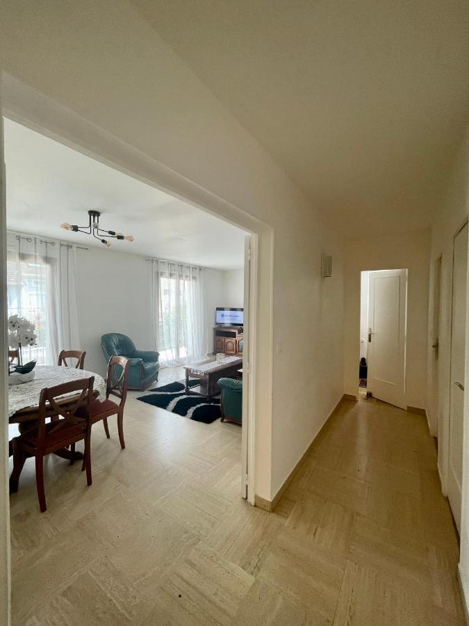 Super Maison Entre Paris Et Disney Chelles  Kültér fotó