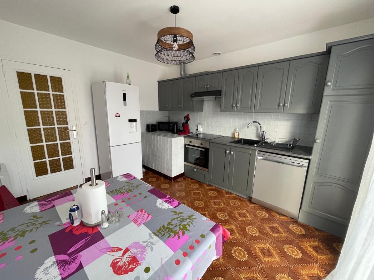 Super Maison Entre Paris Et Disney Chelles  Kültér fotó